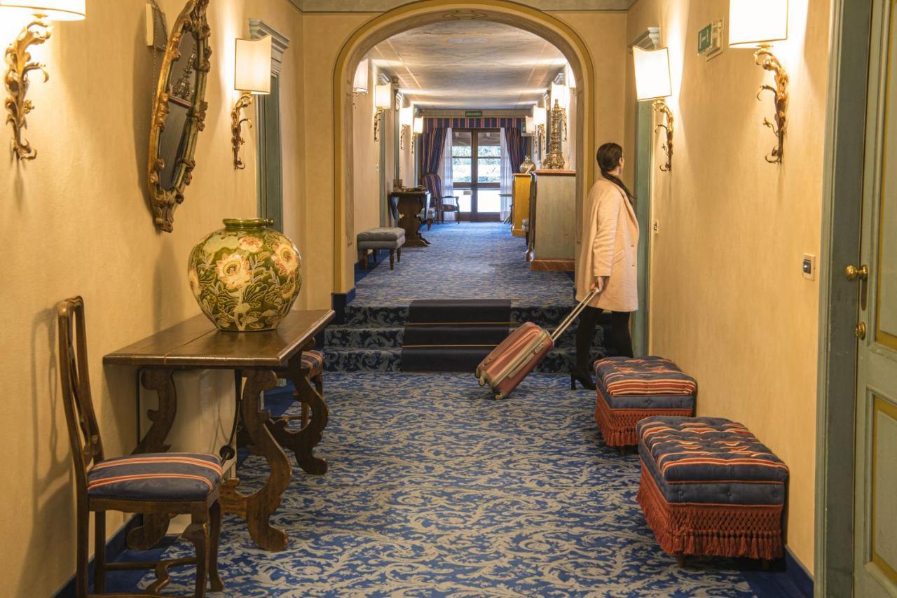 Hotel Boccaccio Calcinaia Bagian luar foto